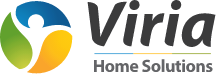 Logo Viria Home Solutions